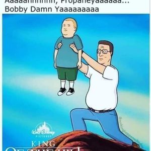 Meet your Posher, Jon